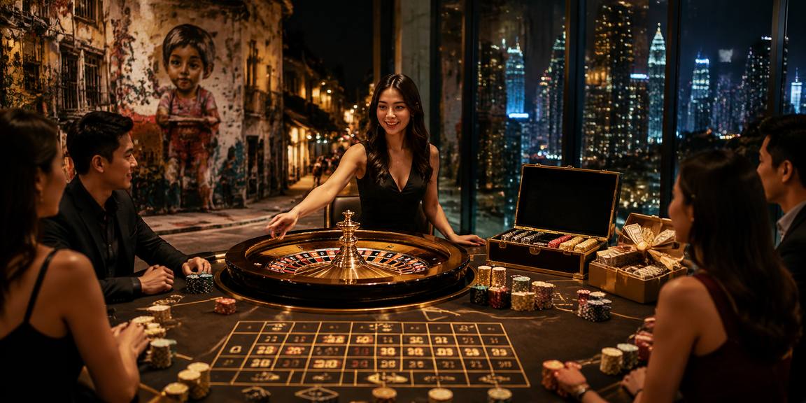Pasaran Sportsbook dengan Pertandingan Dunia