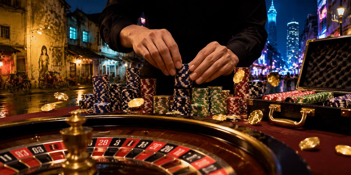 Pasaran Sportsbook dengan Pertandingan Dunia